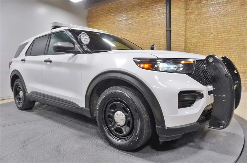 2021 Ford Explorer 6th Gen - Image 6 of 21