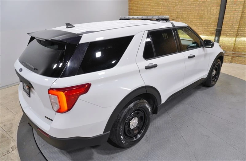 2021 Ford Explorer 6th Gen - Image 14 of 21