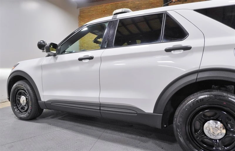 2021 Ford Explorer 6th Gen - Image 21 of 21