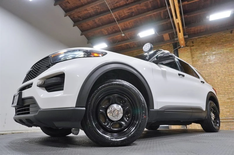 2021 Ford Explorer 6th Gen - Image 3 of 21