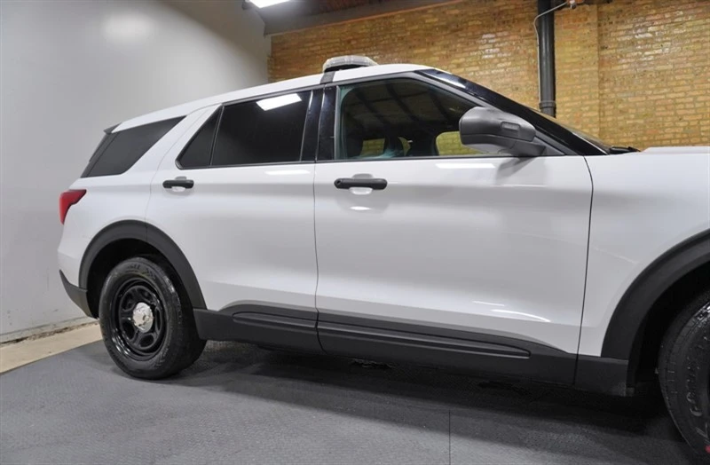 2021 Ford Explorer 6th Gen - Image 11 of 21