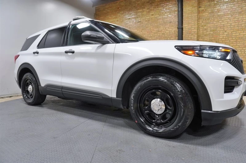 2021 Ford Explorer 6th Gen - Image 10 of 21