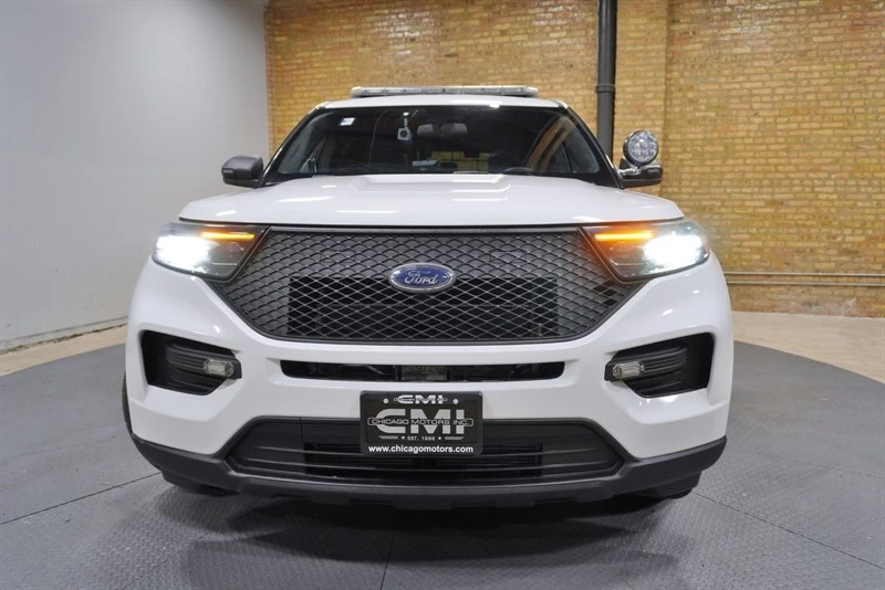 2021 Ford Explorer 6th Gen - Image 4 of 21