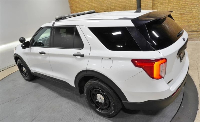 2021 Ford Explorer 6th Gen - Image 19 of 21