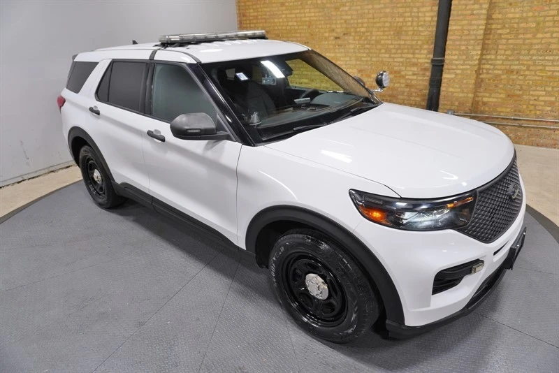 2021 Ford Explorer 6th Gen - Image 9 of 21