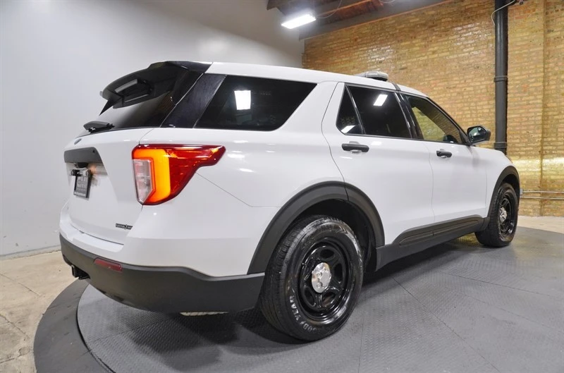 2021 Ford Explorer 6th Gen - Image 12 of 21