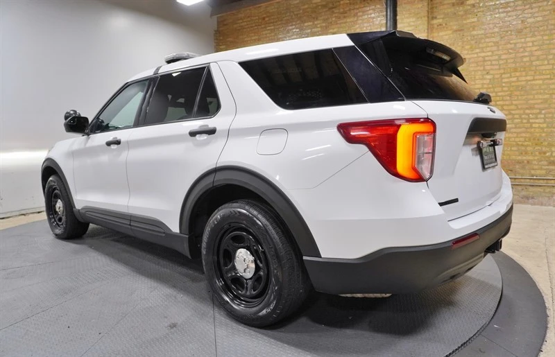 2021 Ford Explorer 6th Gen - Image 18 of 21