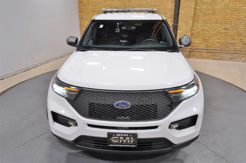 2021 Ford Explorer 6th Gen - Image 5 of 21