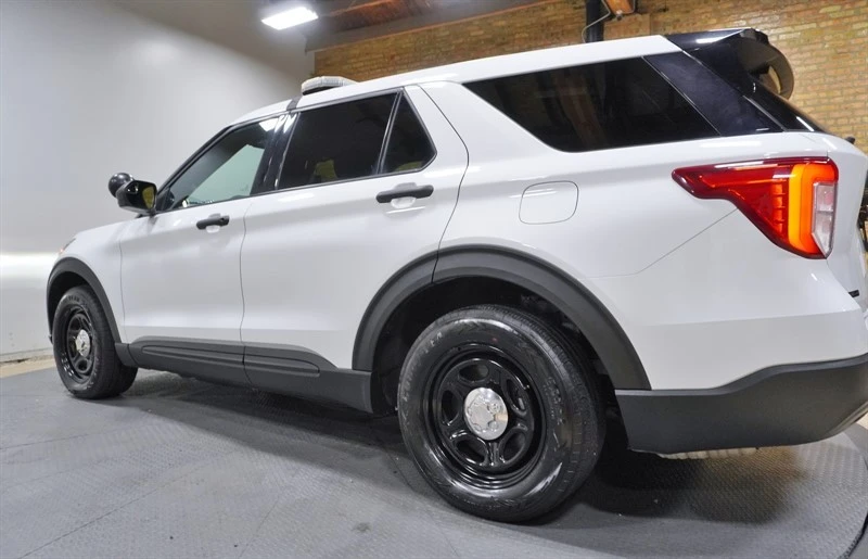 2021 Ford Explorer 6th Gen - Image 20 of 21