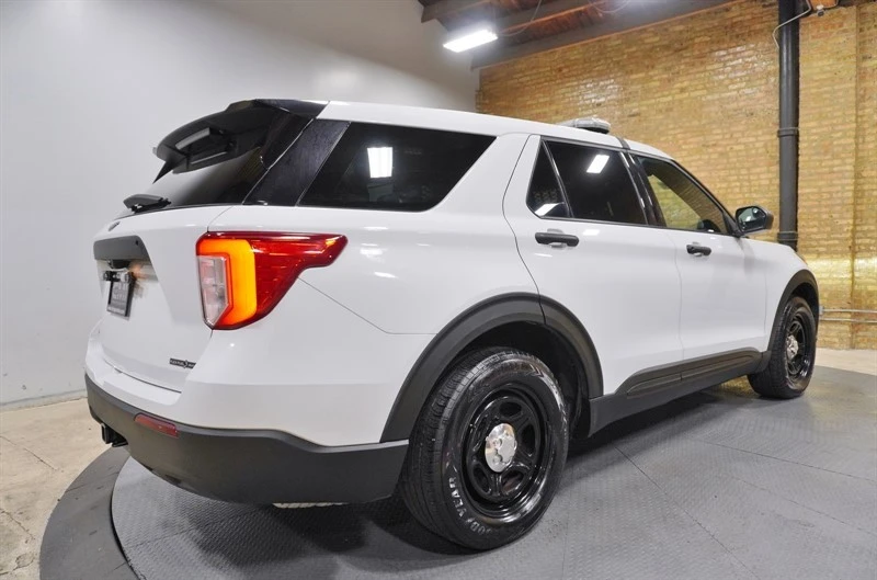 2021 Ford Explorer 6th Gen - Image 13 of 21
