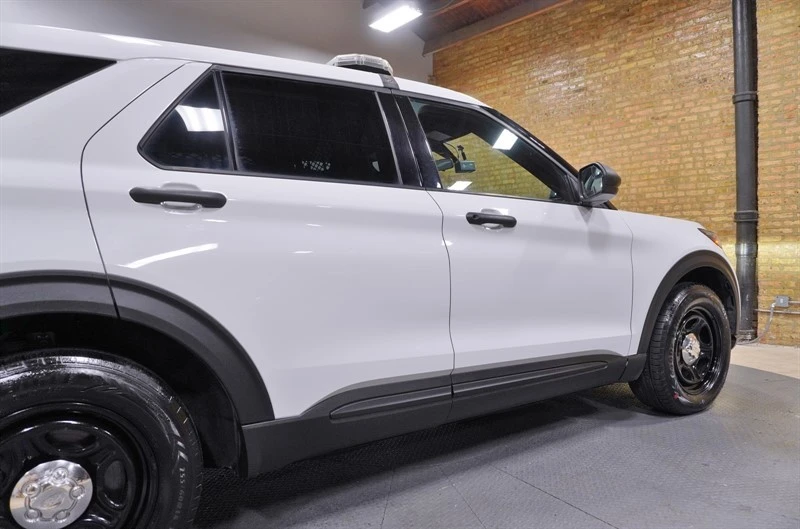 2021 Ford Explorer 6th Gen - Image 16 of 21
