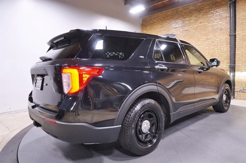 2021 Ford Explorer 6th Gen - Image 10 of 21