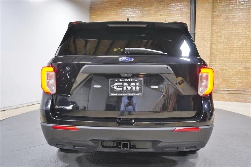 2021 Ford Explorer 6th Gen - Image 14 of 21