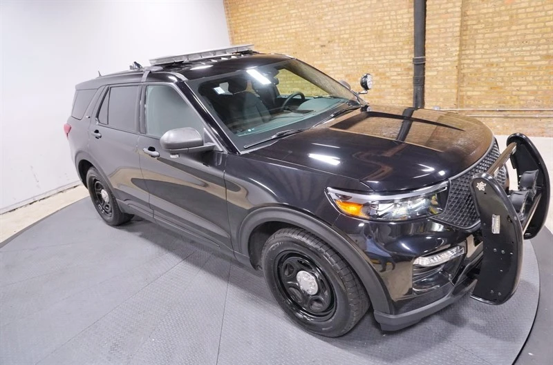 2021 Ford Explorer 6th Gen - Image 7 of 21