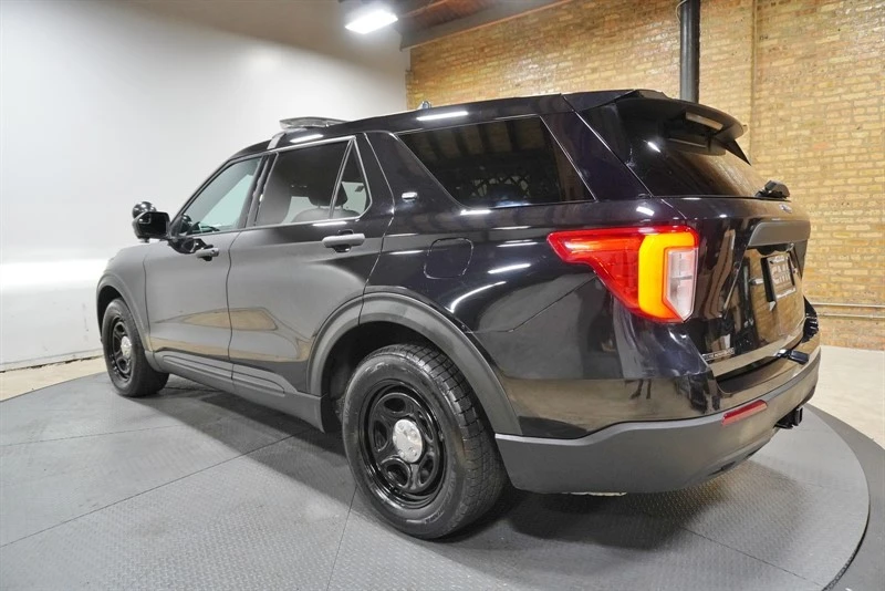 2021 Ford Explorer 6th Gen - Image 15 of 21