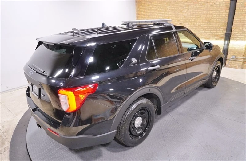 2021 Ford Explorer 6th Gen - Image 11 of 21