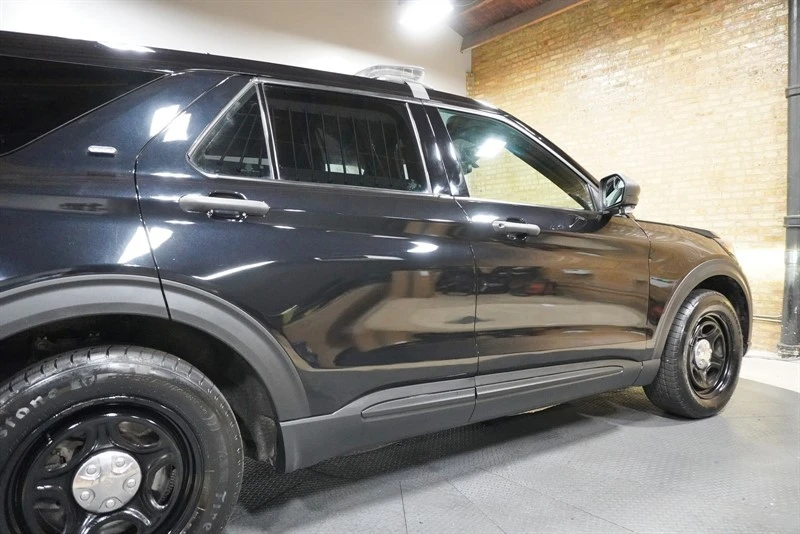 2021 Ford Explorer 6th Gen - Image 13 of 21