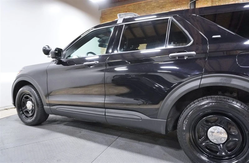 2021 Ford Explorer 6th Gen - Image 18 of 21