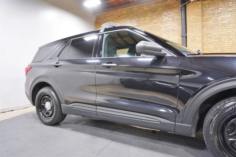 2021 Ford Explorer 6th Gen - Image 9 of 21