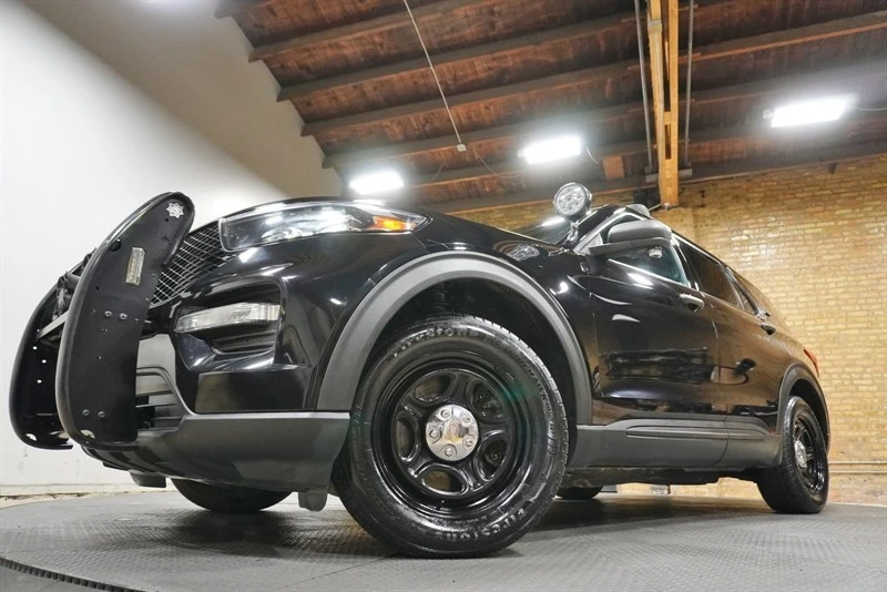2021 Ford Explorer 6th Gen - Image 3 of 21