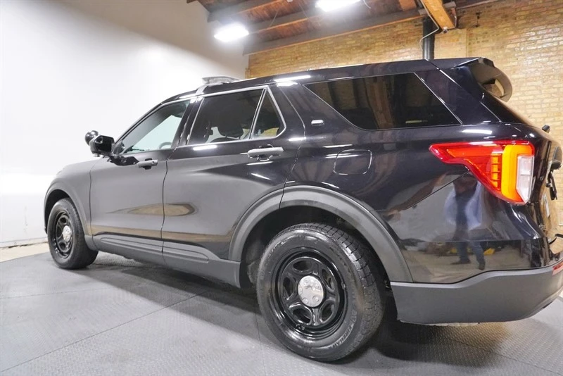 2021 Ford Explorer 6th Gen - Image 17 of 21