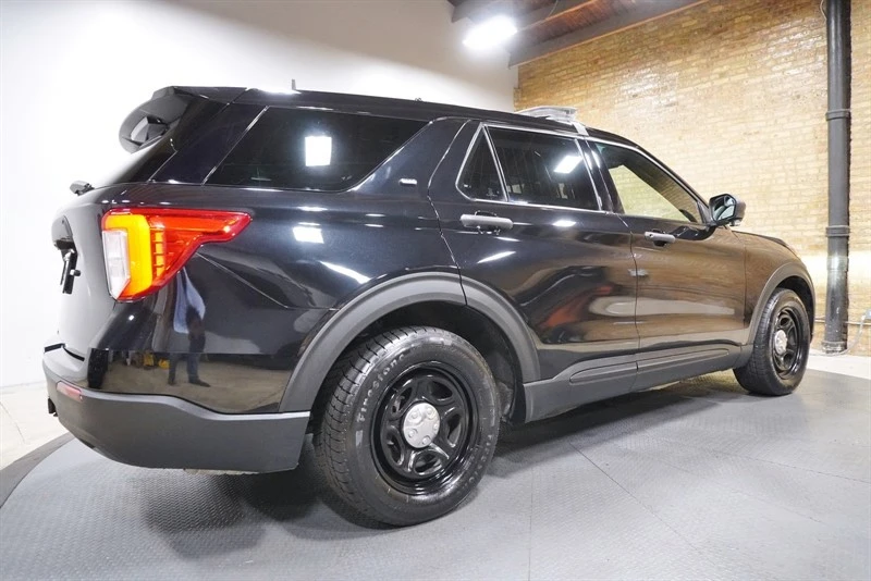 2021 Ford Explorer 6th Gen - Image 12 of 21