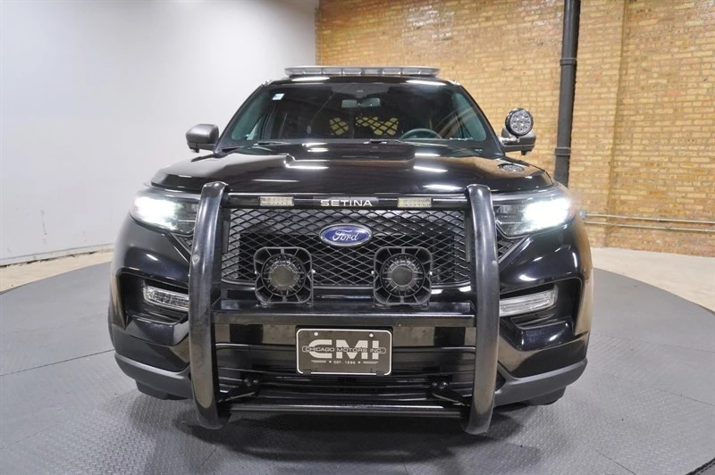 2021 Ford Explorer 6th Gen - Image 4 of 21