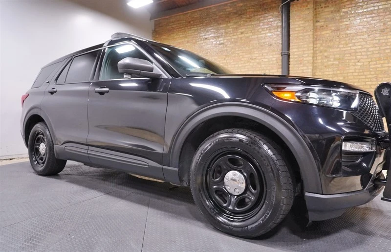 2021 Ford Explorer 6th Gen - Image 8 of 21