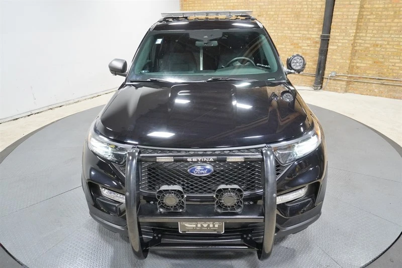2021 Ford Explorer 6th Gen - Image 5 of 21