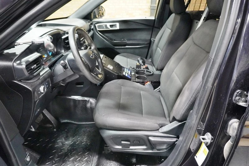 2021 Ford Explorer 6th Gen - Image 21 of 21