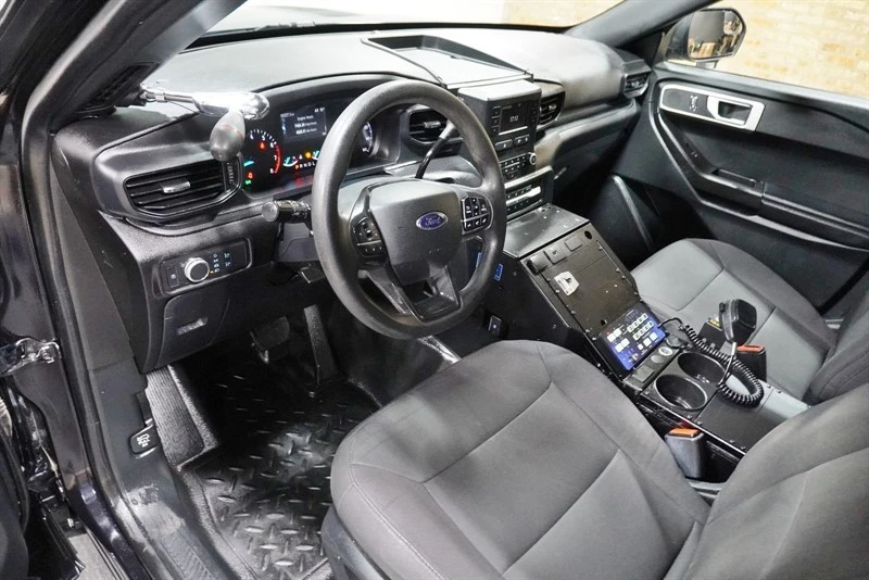 2021 Ford Explorer 6th Gen - Image 20 of 21
