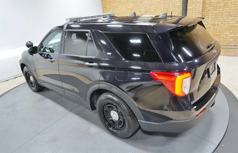 2021 Ford Explorer 6th Gen - Image 16 of 21