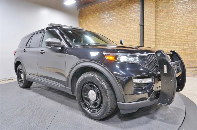 2021 Ford Explorer 6th Gen - Image 6 of 21