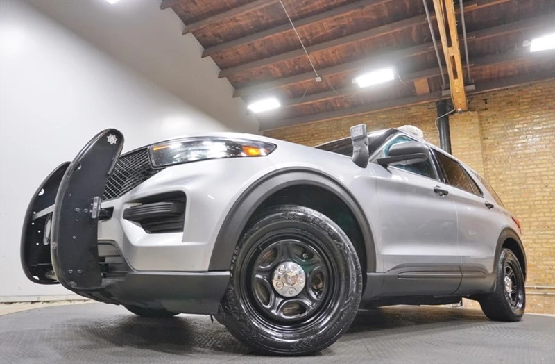 2021 Ford Explorer 6th Gen - Image 3 of 21