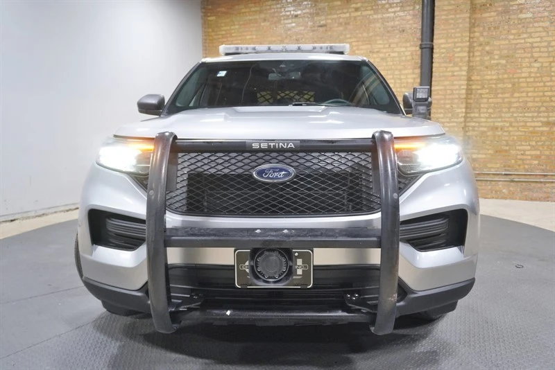 2021 Ford Explorer 6th Gen - Image 4 of 21