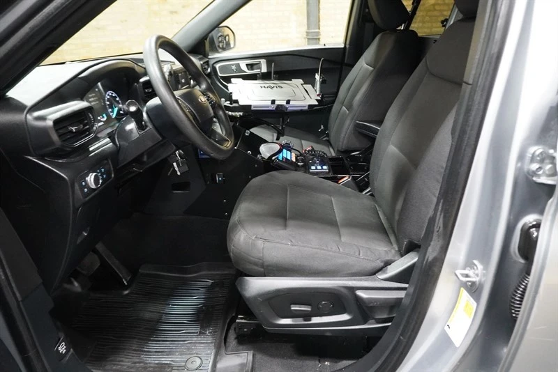 2021 Ford Explorer 6th Gen - Image 21 of 21