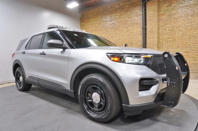 2021 Ford Explorer 6th Gen - Image 6 of 21