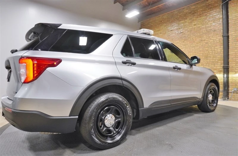 2021 Ford Explorer 6th Gen - Image 12 of 21