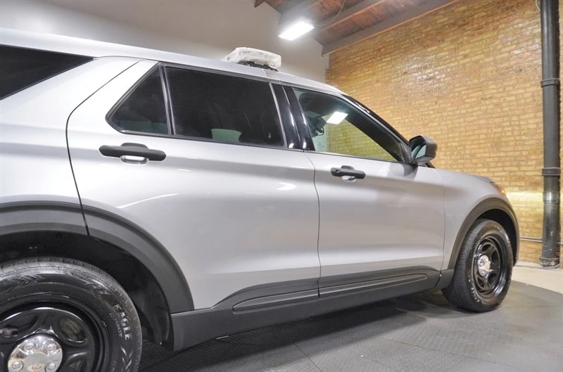 2021 Ford Explorer 6th Gen - Image 13 of 21