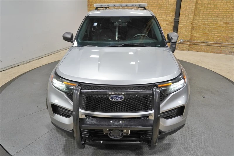 2021 Ford Explorer 6th Gen - Image 5 of 21