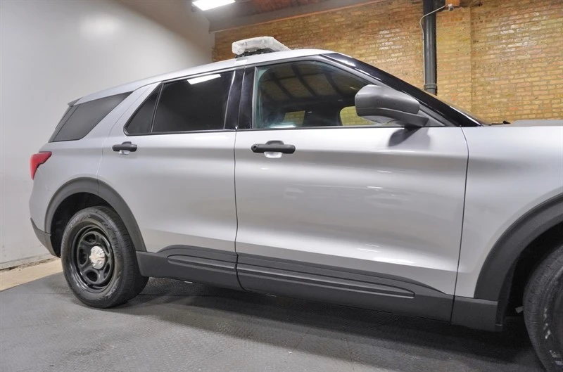 2021 Ford Explorer 6th Gen - Image 9 of 21