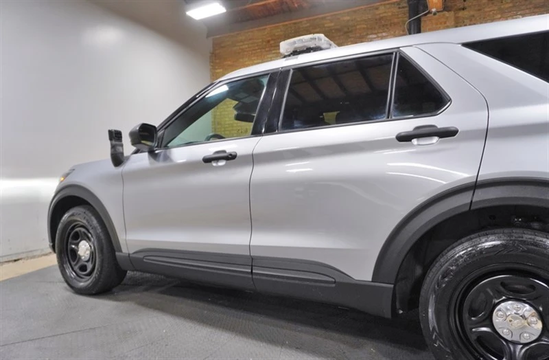 2021 Ford Explorer 6th Gen - Image 18 of 21
