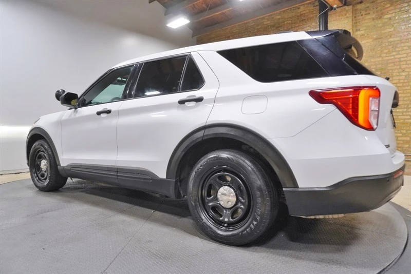 2021 Ford Explorer 6th Gen - Image 17 of 21