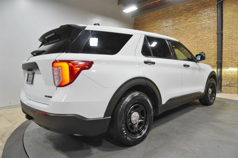 2021 Ford Explorer 6th Gen - Image 10 of 21