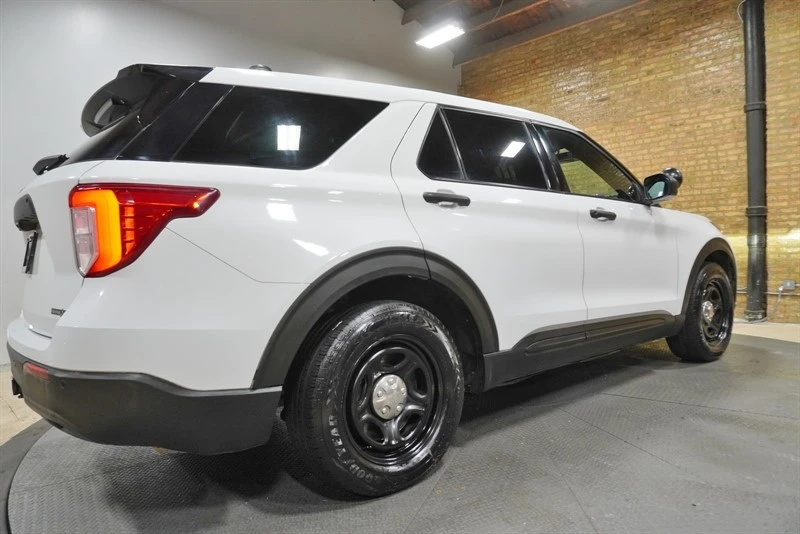 2021 Ford Explorer 6th Gen - Image 12 of 21