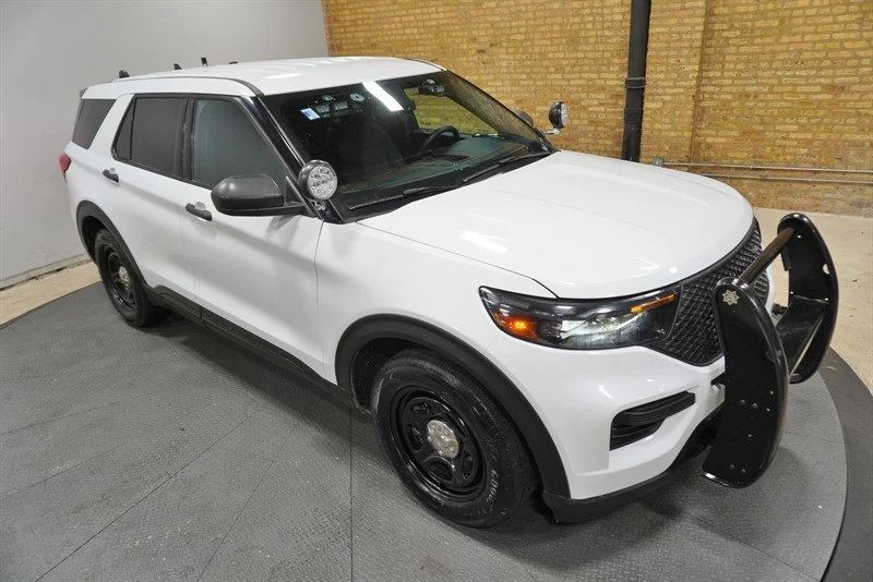 2021 Ford Explorer 6th Gen - Image 7 of 21