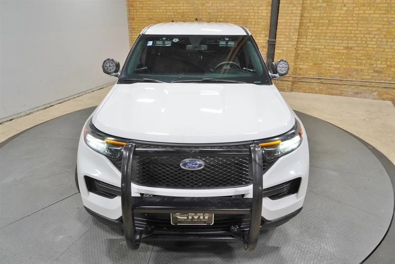 2021 Ford Explorer 6th Gen - Image 5 of 21