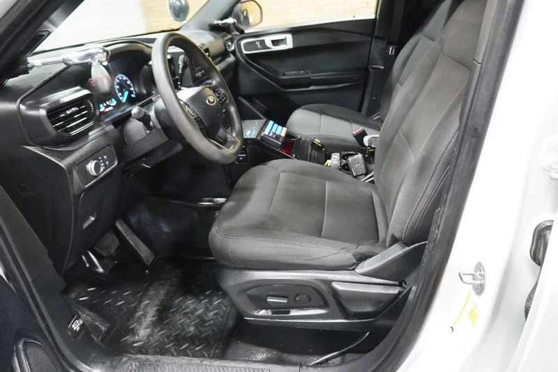 2021 Ford Explorer 6th Gen - Image 21 of 21