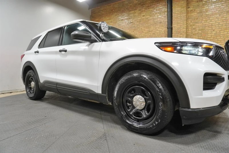 2021 Ford Explorer 6th Gen - Image 8 of 21