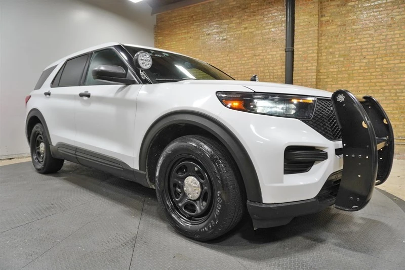 2021 Ford Explorer 6th Gen - Image 6 of 21